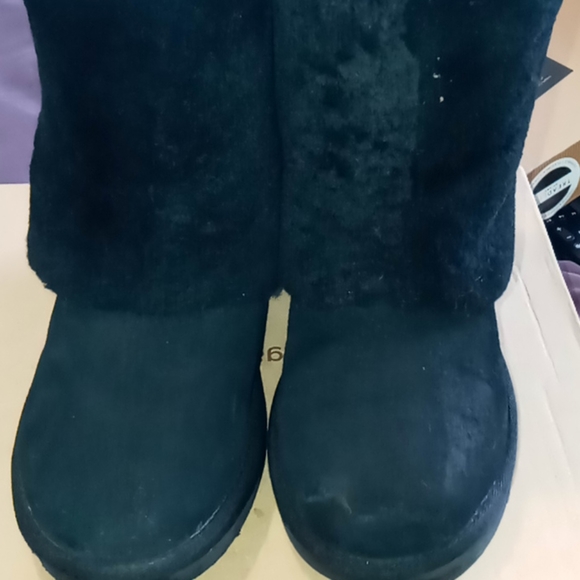 Ugg Patten - Picture 5 of 6